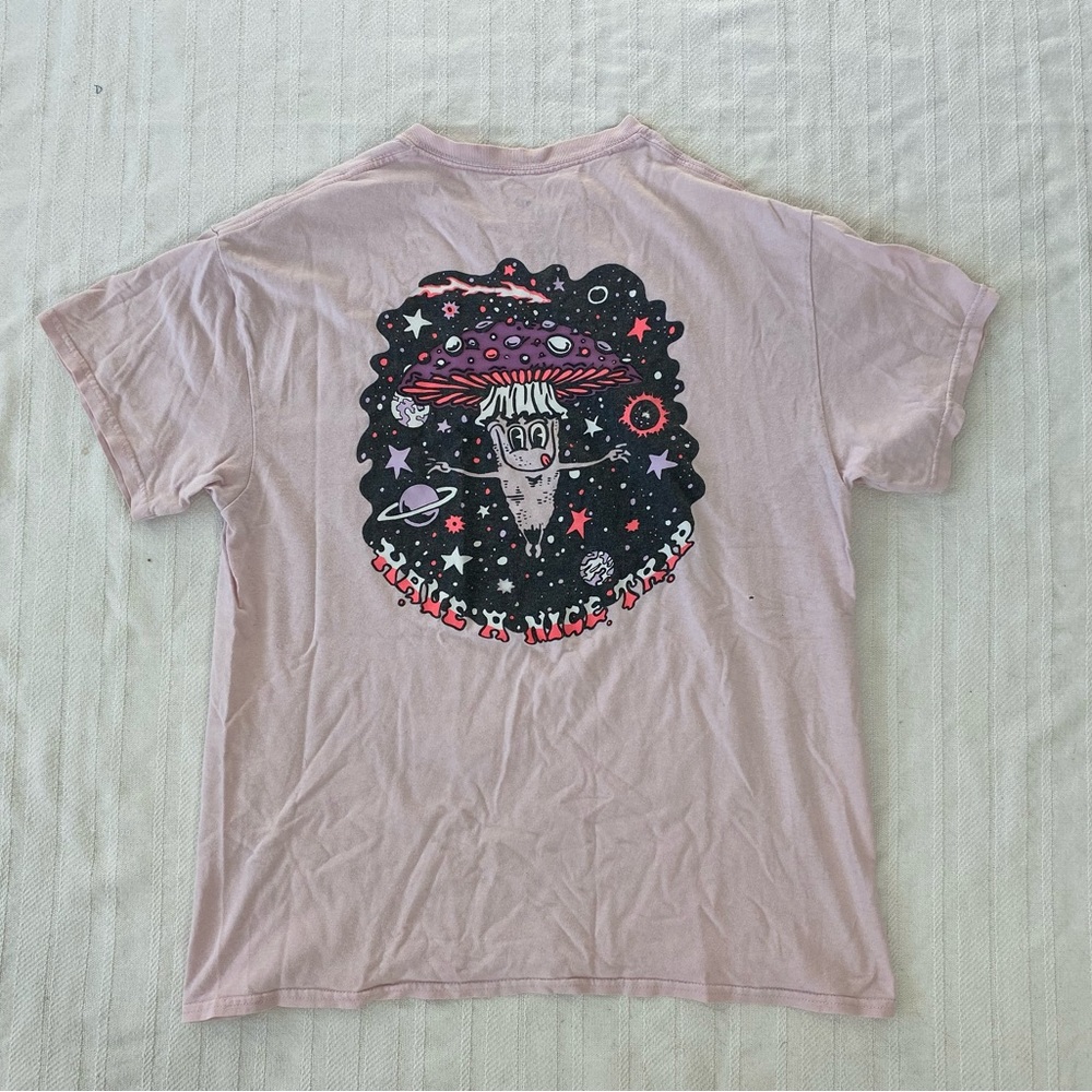 tee